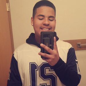 Meet your Posher, Omar